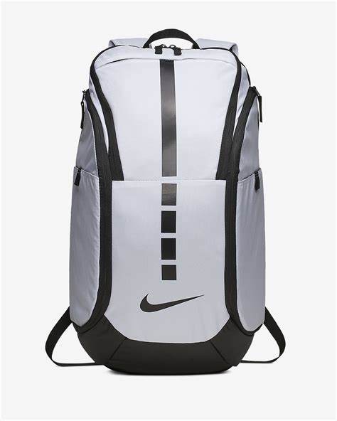 Nike Hoops Elite Pro Basketball Backpack .